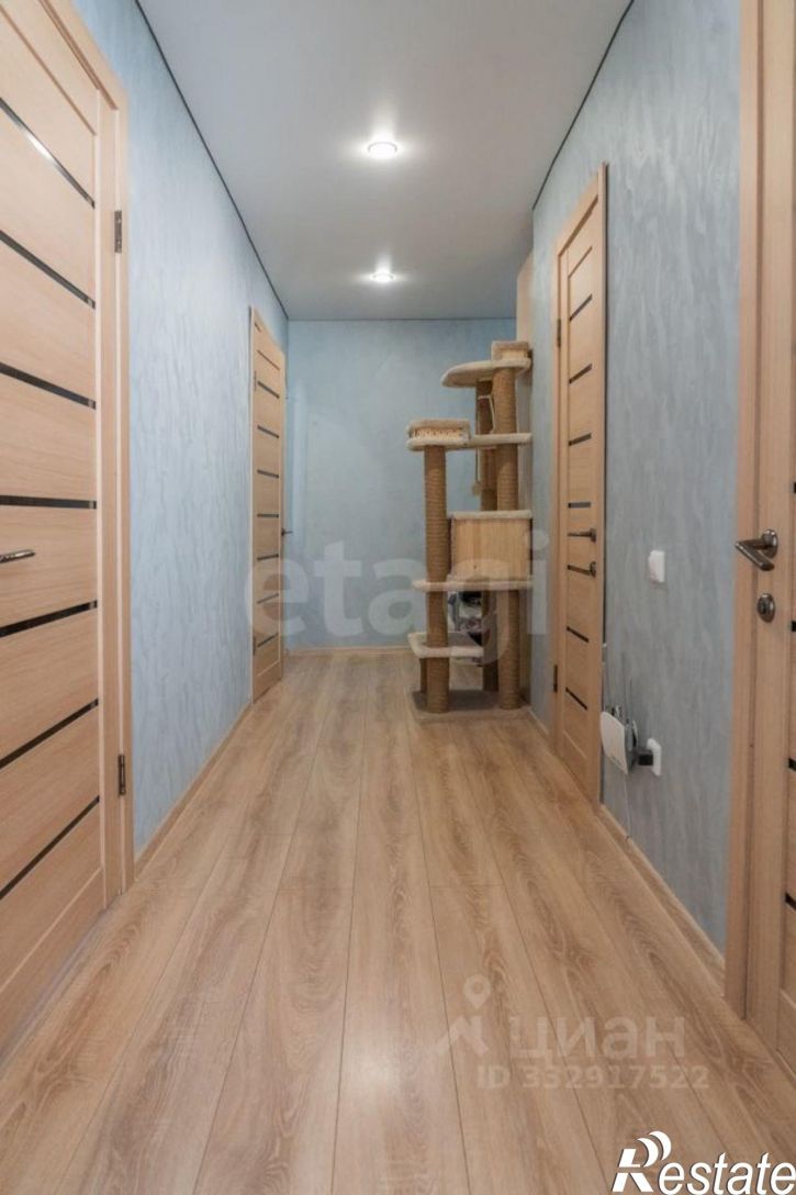 2-комн квартира ул Терешковой, 19,  д. 19
