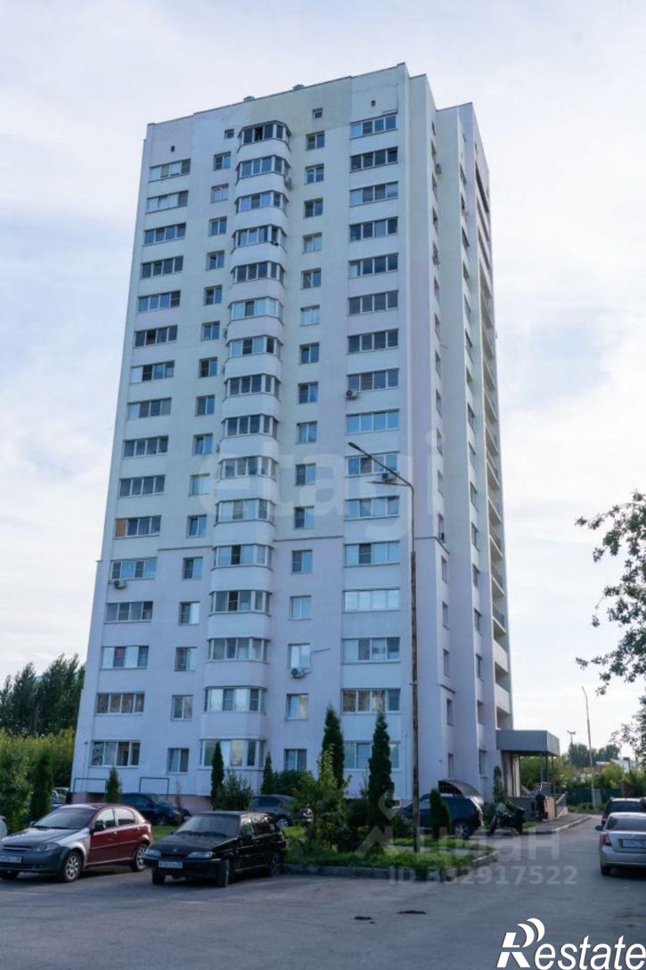2-комн квартира ул Терешковой, 19,  д. 19