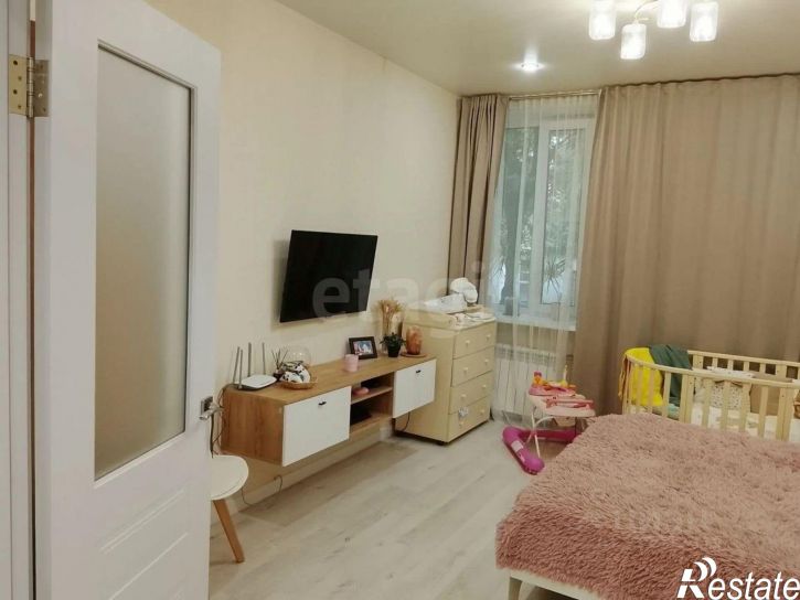 2-комн квартира ул Октябрьская, 4,  д. 4