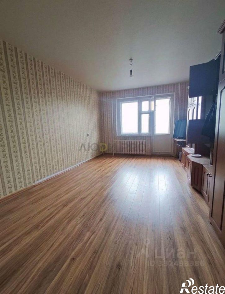 1-комн квартира ул Ивановская, 143,  д. 143