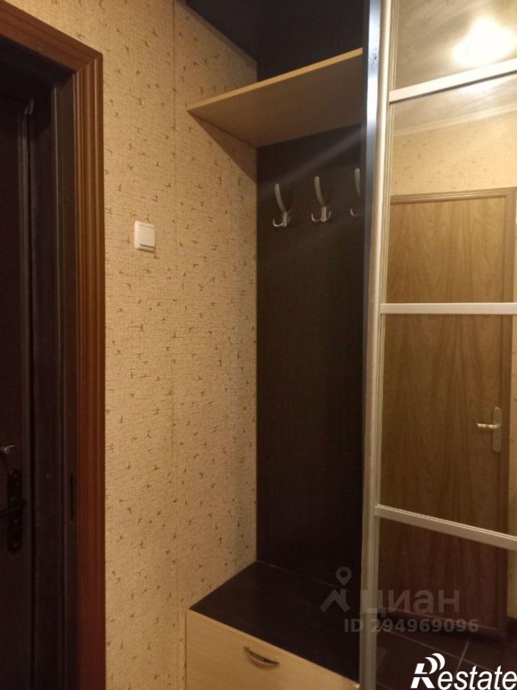 1-комн квартира ул Ладожская, 85,  д. 85