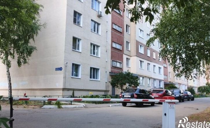 3-комн квартира ул Лядова, 58,  д. 58
