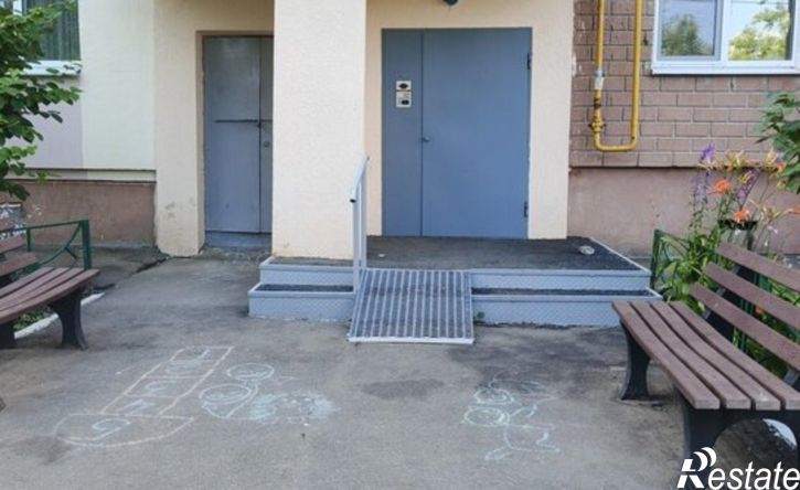 3-комн квартира ул Лядова, 58,  д. 58