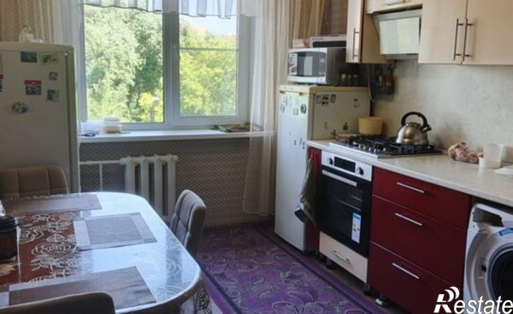 3-комн квартира ул Лядова, 58,  д. 58