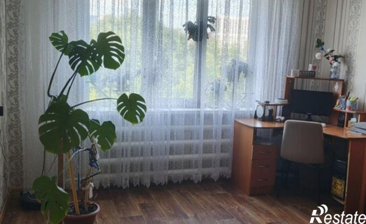 3-комн квартира ул Лядова, 58,  д. 58