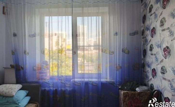 3-комн квартира ул Лядова, 58,  д. 58