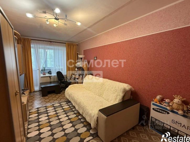 2-комн квартира Пенза г., Октябрьский