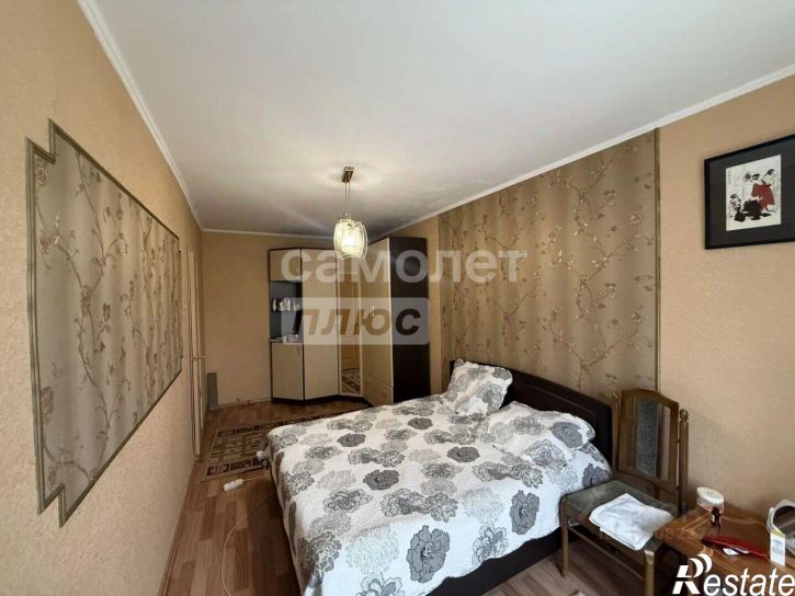 2-комн квартира Пенза г., Октябрьский