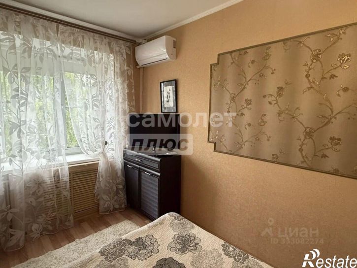 2-комн квартира Пенза г., Октябрьский