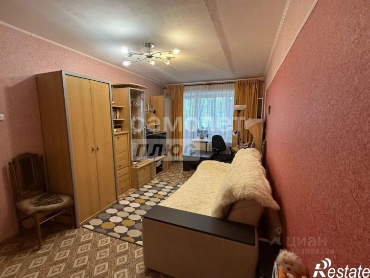 2-комн квартира Пенза г., Октябрьский