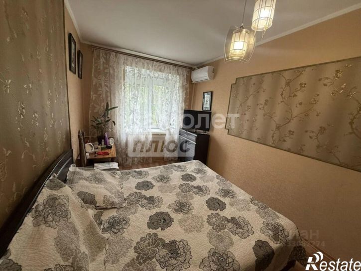 2-комн квартира Пенза г., Октябрьский