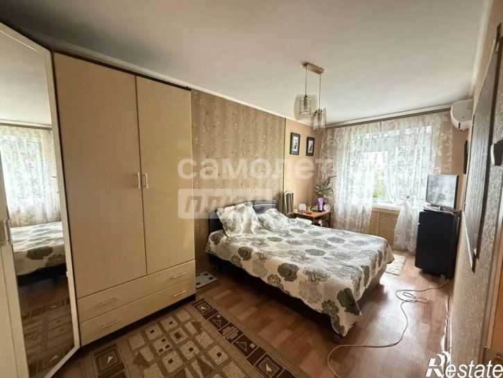 2-комн квартира Пенза г., Октябрьский