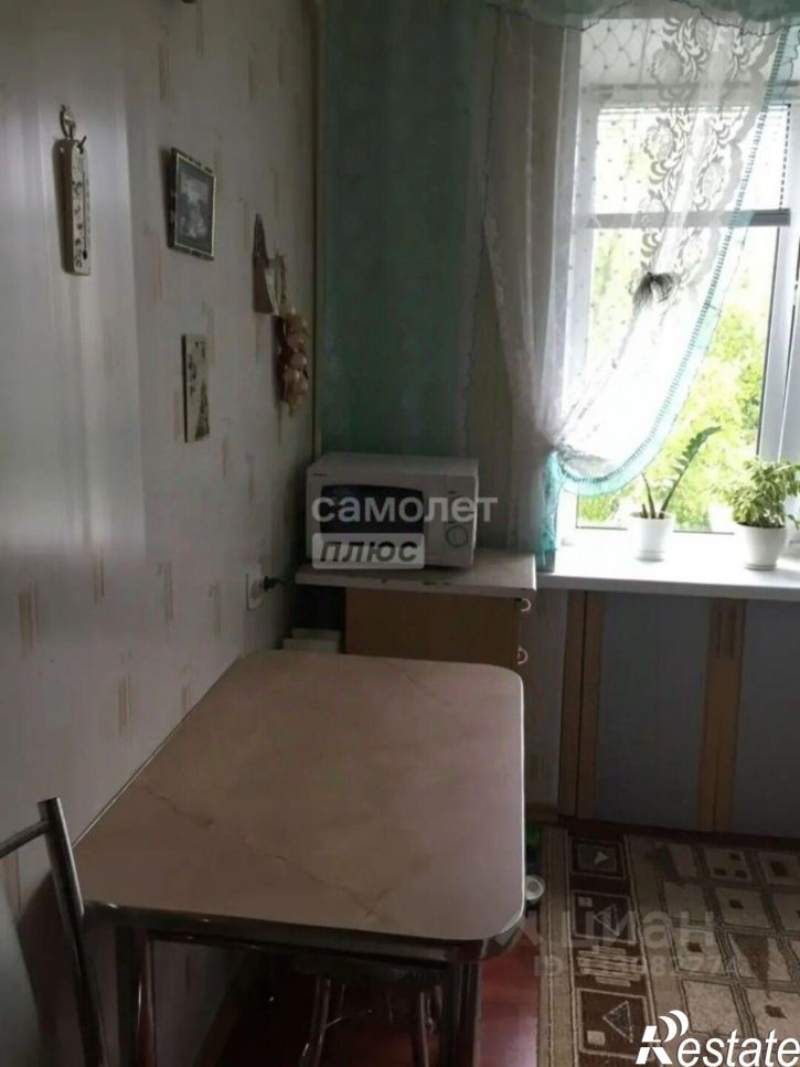 2-комн квартира Пенза г., Октябрьский
