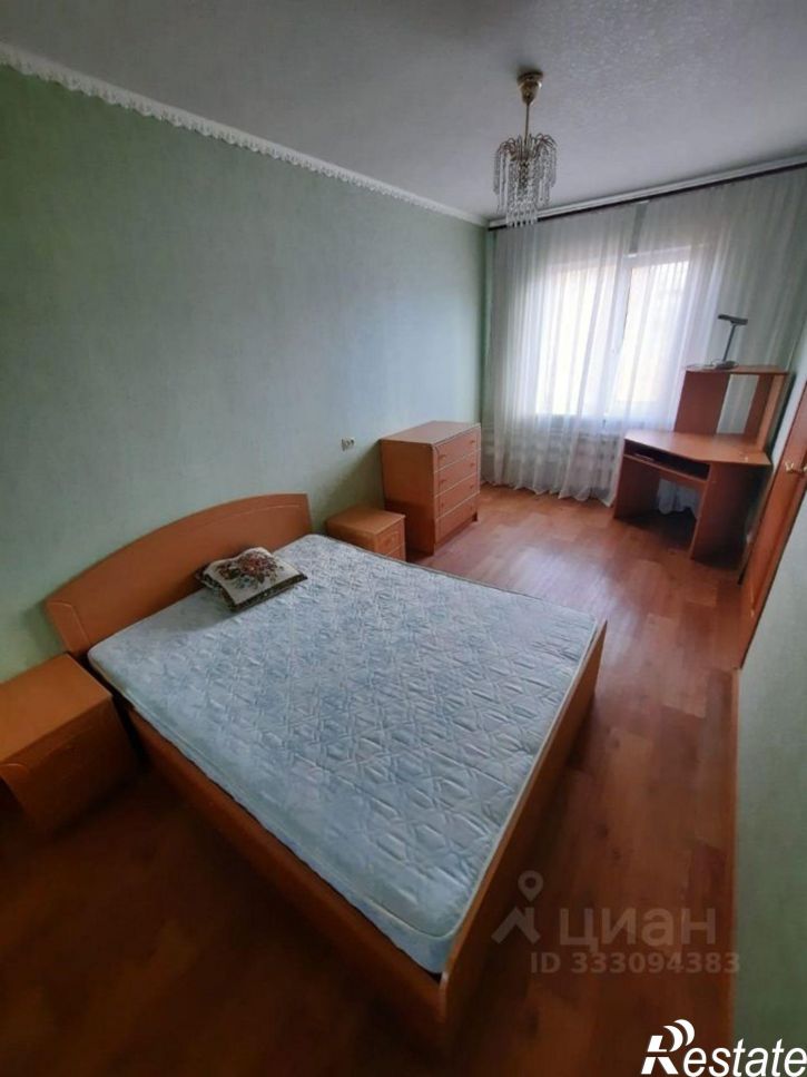 2-комн квартира Пенза, Коммунистическая улица, 39