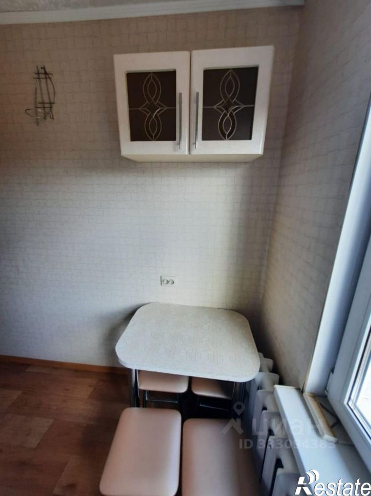 2-комн квартира Пенза, Коммунистическая улица, 39