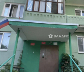 1-комн, 27кв м, этаж 1/10 ул Кижеватова, 29А