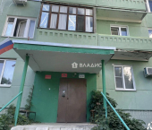 1-комн, 26кв м, этаж 1/10 ул Кижеватова, 29А