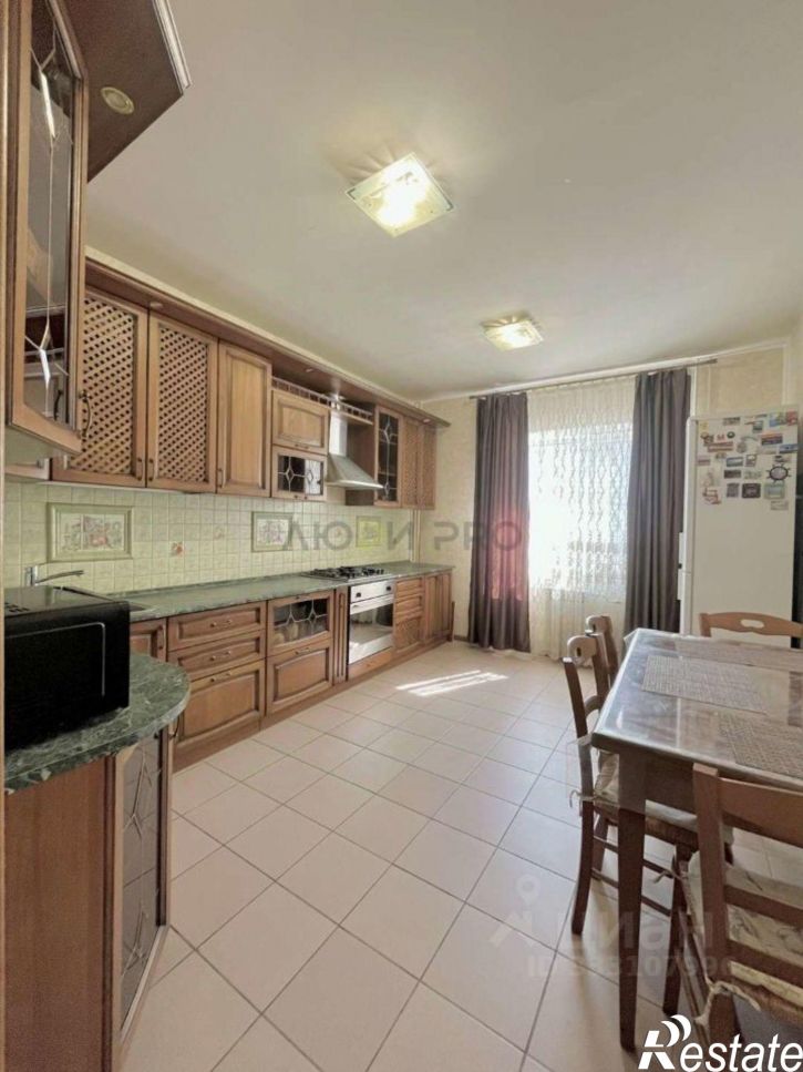 3-комн квартира ул Пушкина, 11,  д. 11