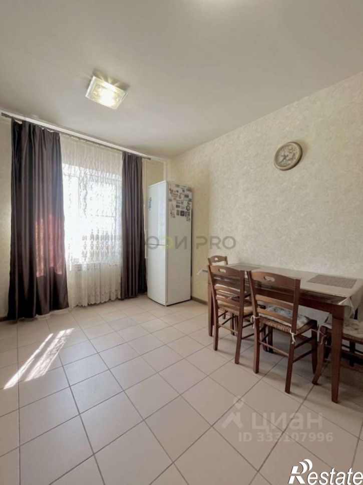 3-комн квартира ул Пушкина, 11,  д. 11
