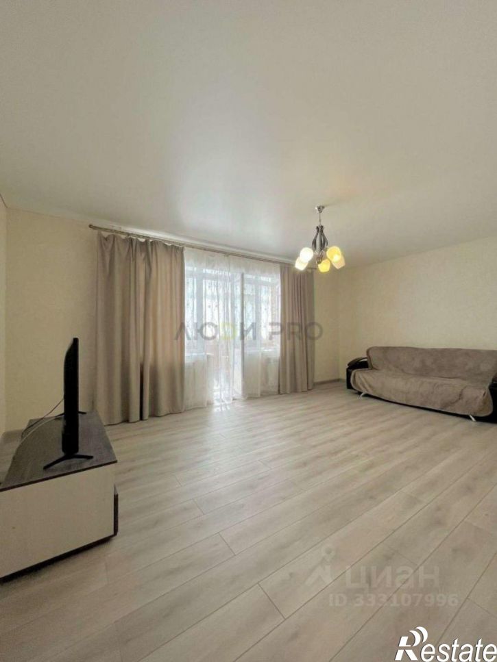 3-комн квартира ул Пушкина, 11,  д. 11