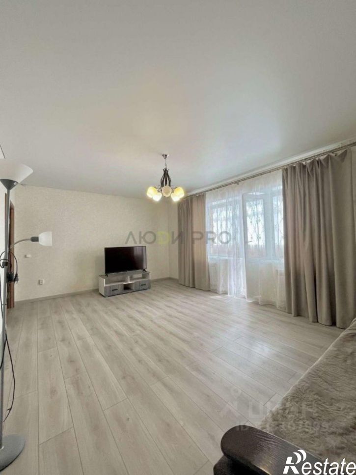 3-комн квартира ул Пушкина, 11,  д. 11