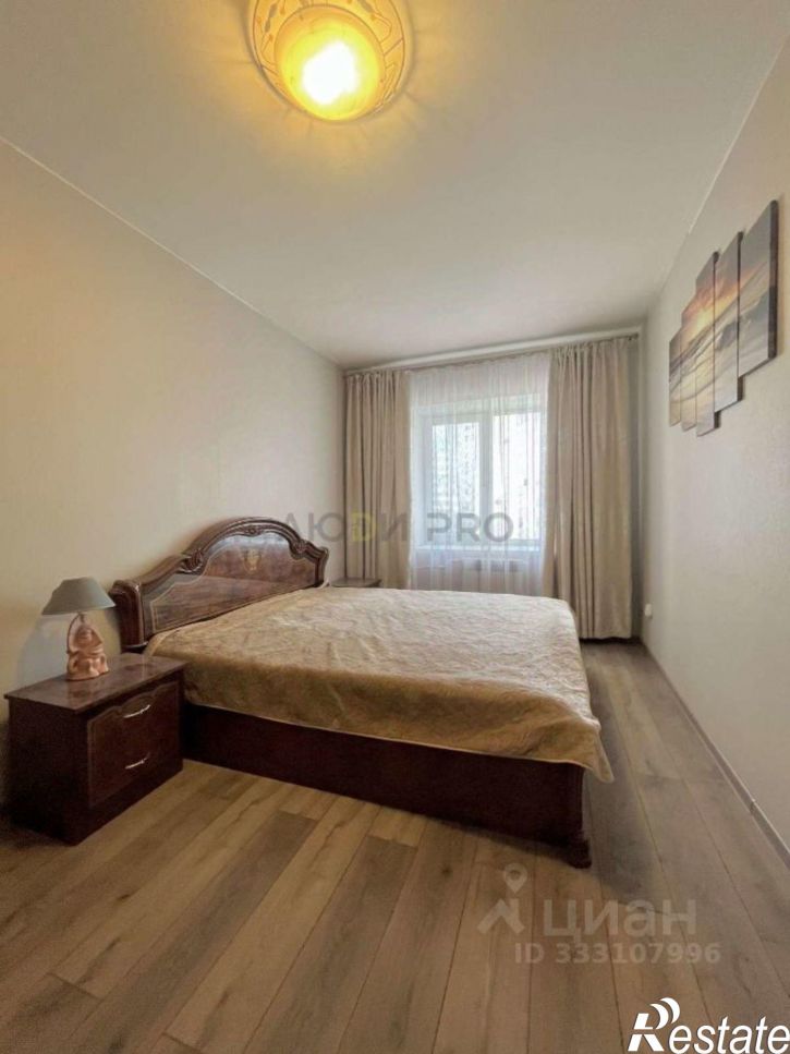3-комн квартира ул Пушкина, 11,  д. 11