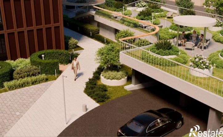 2-комн квартира в новом доме ул Суворова, 139,  д. 139
