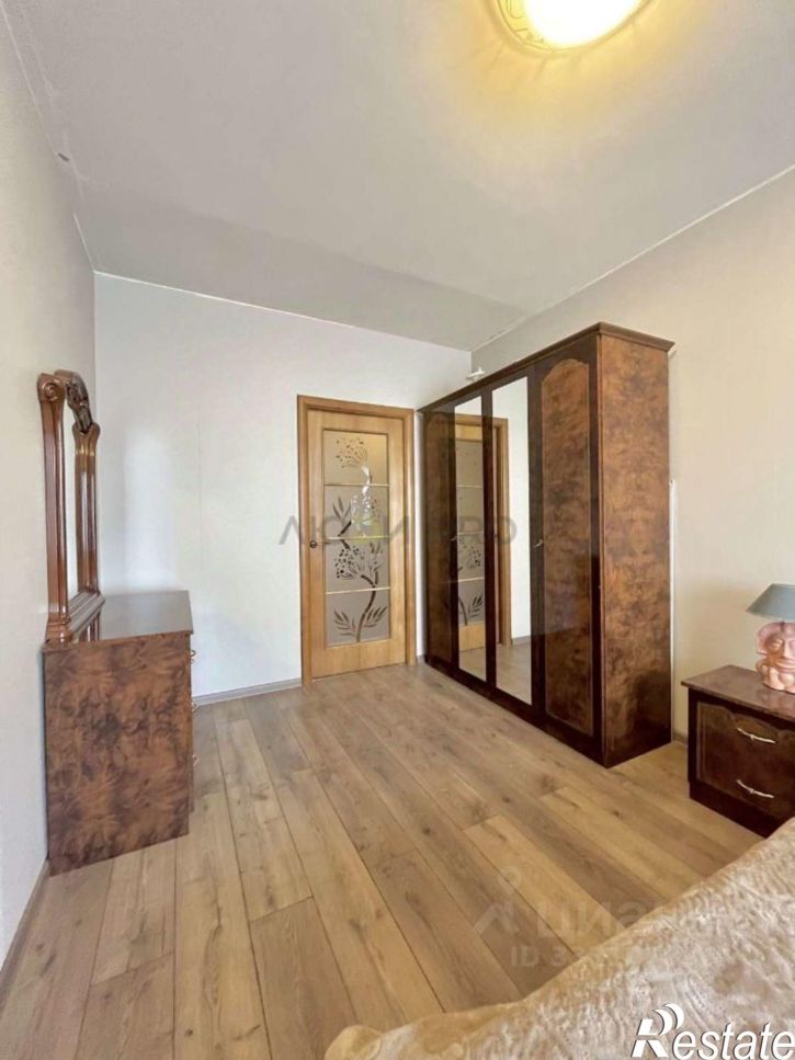 3-комн квартира ул Пушкина, 11,  д. 11