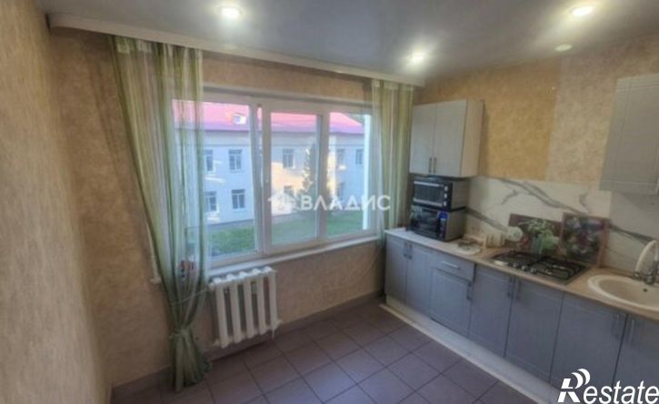 3-комн квартира ул Рахманинова, 20,  д. 20
