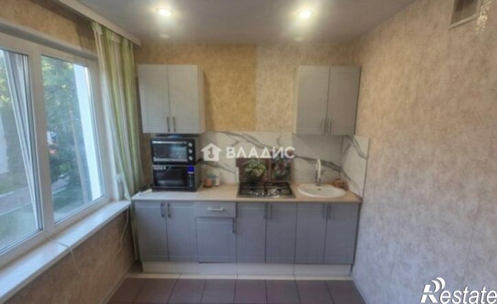 3-комн квартира ул Рахманинова, 20,  д. 20