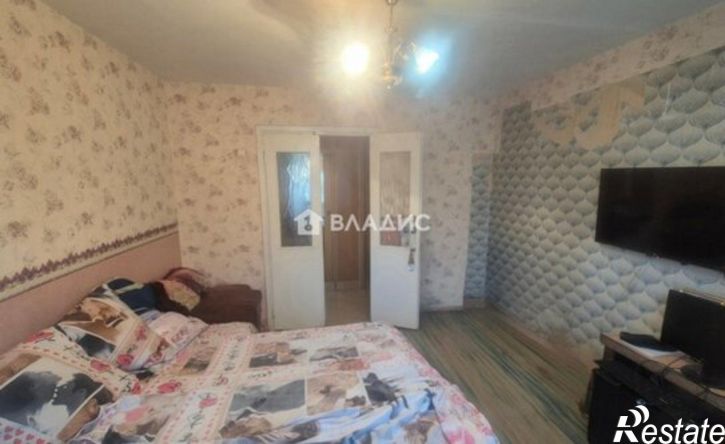 3-комн квартира ул Рахманинова, 20,  д. 20