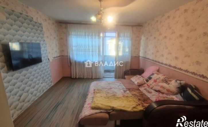 3-комн квартира ул Рахманинова, 20,  д. 20