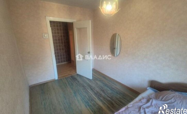 3-комн квартира ул Рахманинова, 20,  д. 20