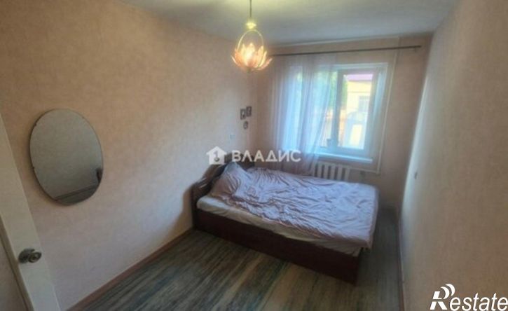3-комн квартира ул Рахманинова, 20,  д. 20