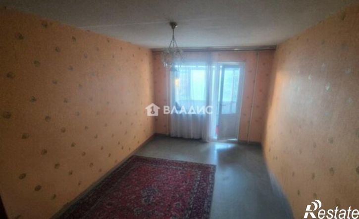 3-комн квартира ул Рахманинова, 20,  д. 20
