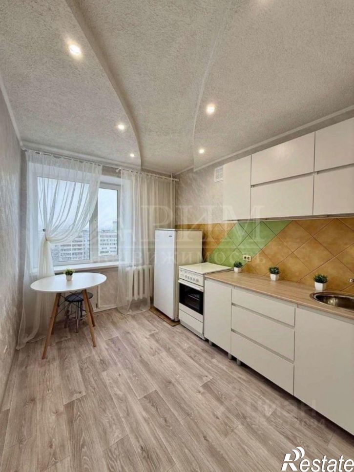 1-комн квартира ул Глазунова, 1,  д. 1