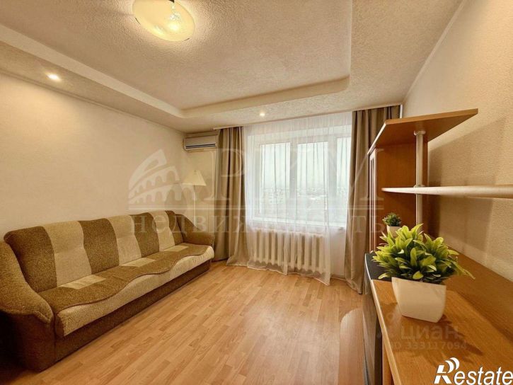 1-комн квартира ул Глазунова, 1,  д. 1