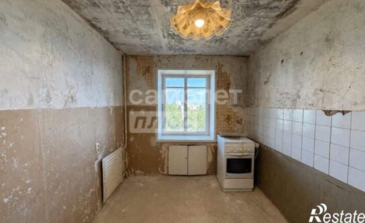 3-комн квартира пр-кт Строителей, 82,  д. 82