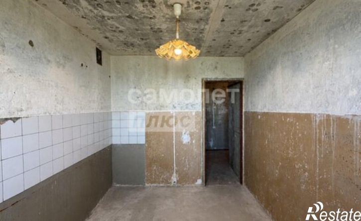3-комн квартира пр-кт Строителей, 82,  д. 82