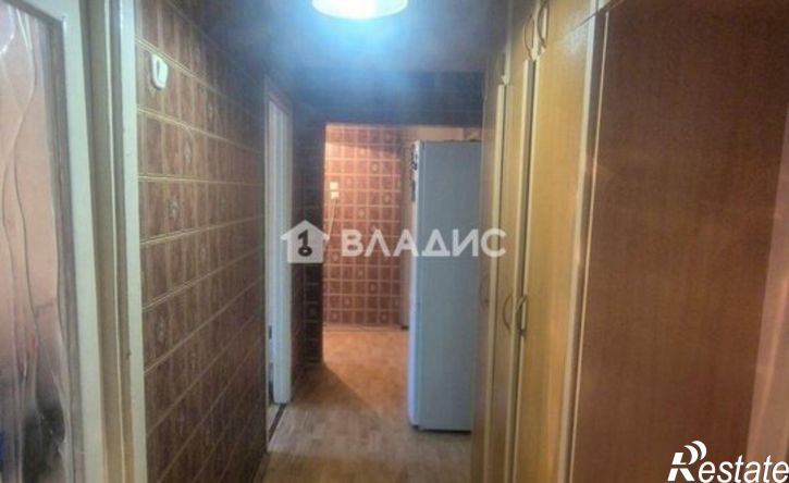 3-комн квартира ул Рахманинова, 20,  д. 20