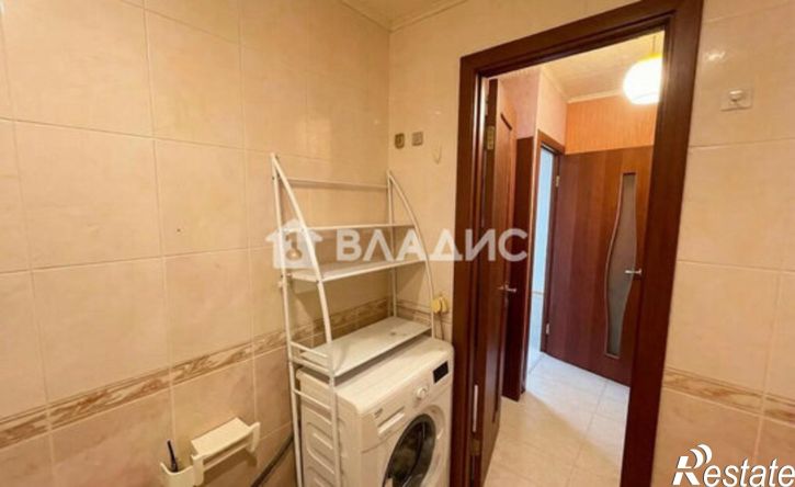 1-комн квартира ул Кижеватова, 29А,  д. 29А