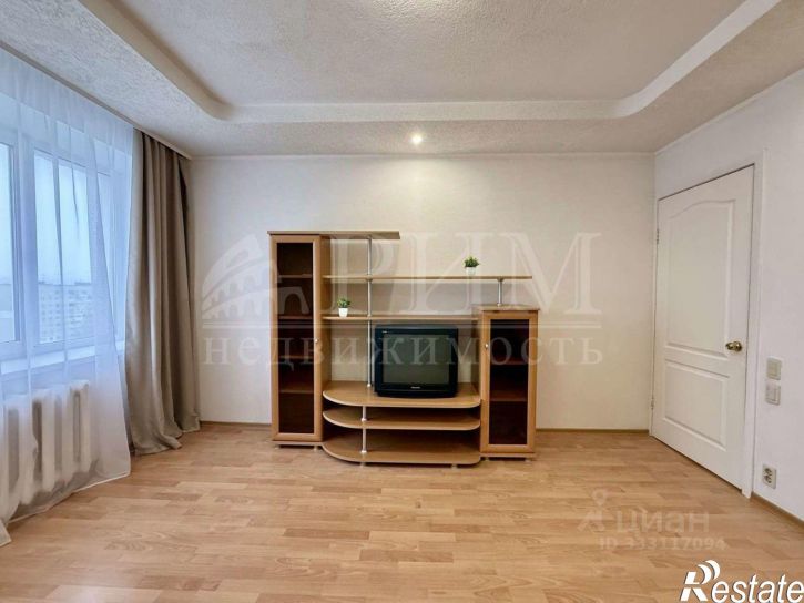1-комн квартира ул Глазунова, 1,  д. 1
