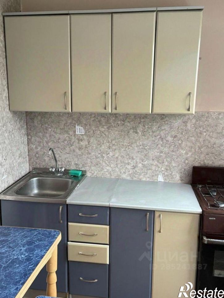 1-комн квартира ул 8 Марта, 27Б,  д. 27Б