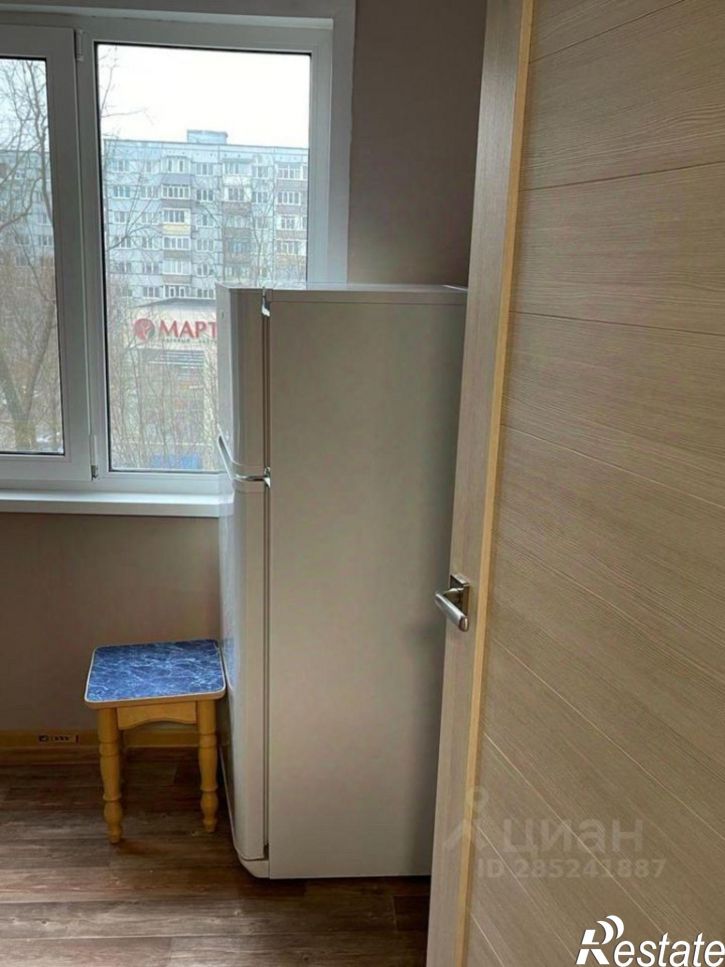 1-комн квартира ул 8 Марта, 27Б,  д. 27Б