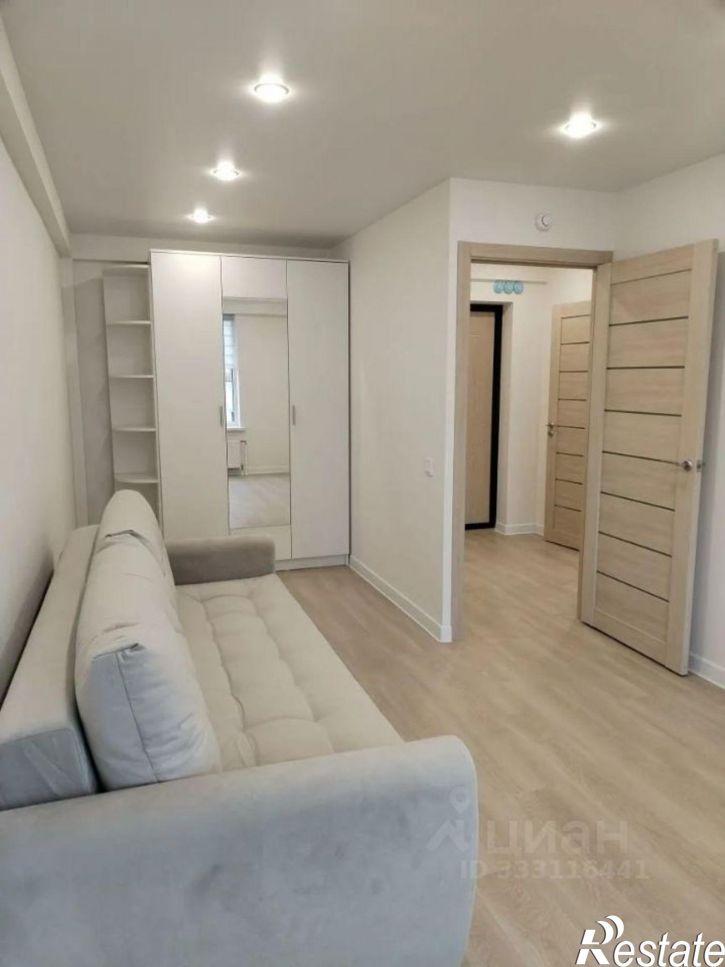 1-комн квартира ул Генерала Глазунова, 11,  д. 11
