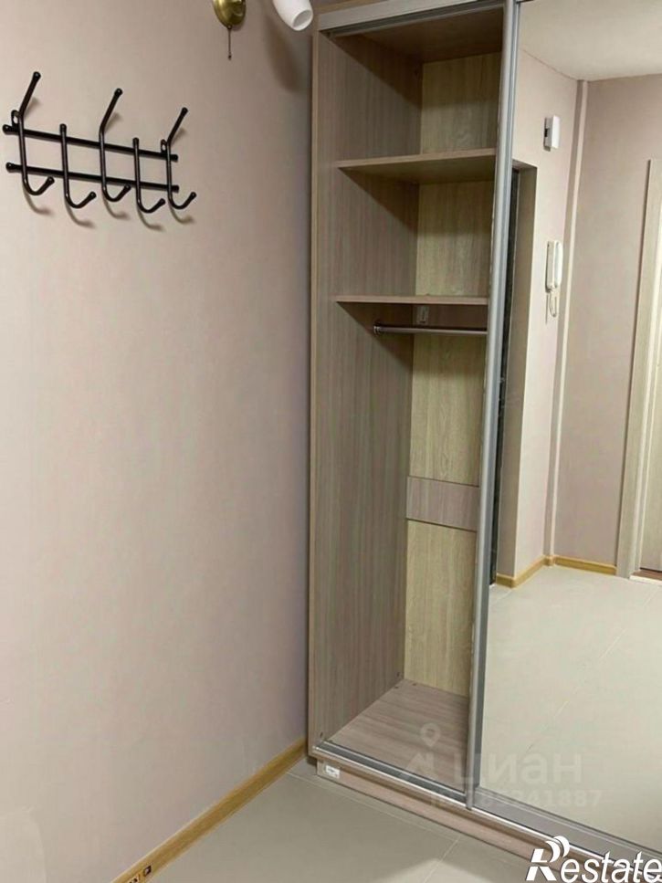 1-комн квартира ул 8 Марта, 27Б,  д. 27Б