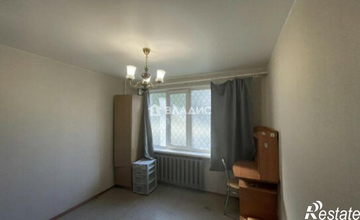 1-комн квартира ул Кижеватова, 29А,  д. 29А
