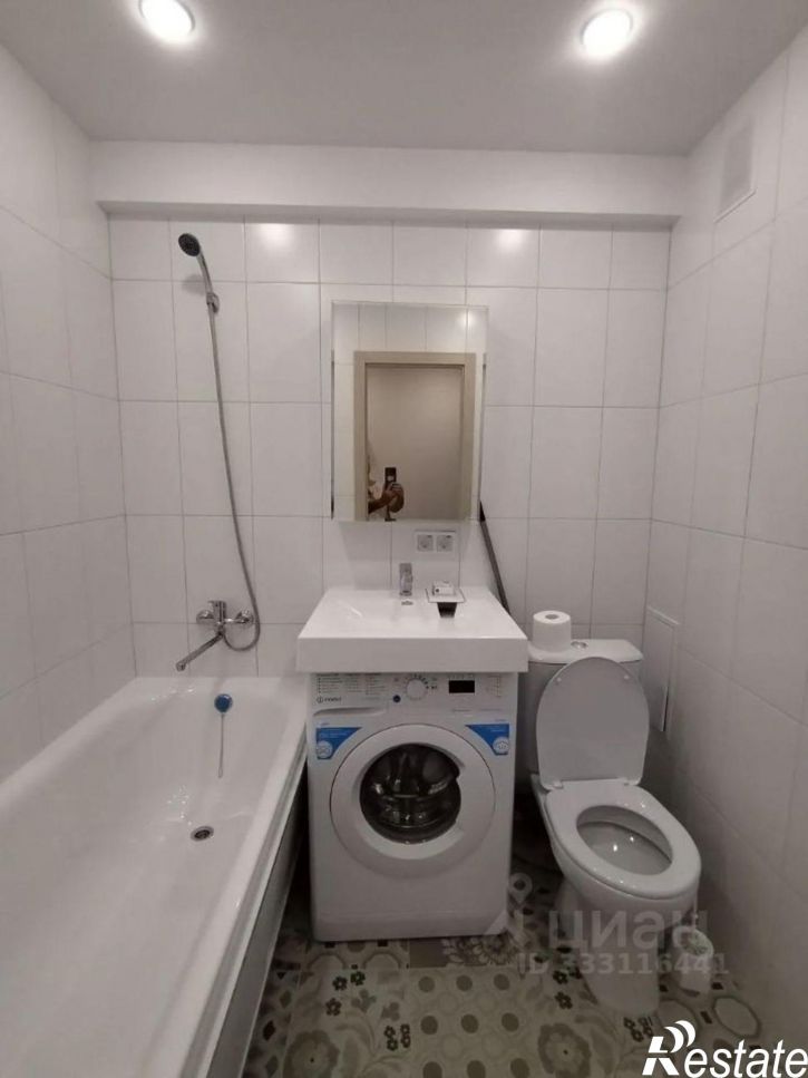 1-комн квартира ул Генерала Глазунова, 11,  д. 11