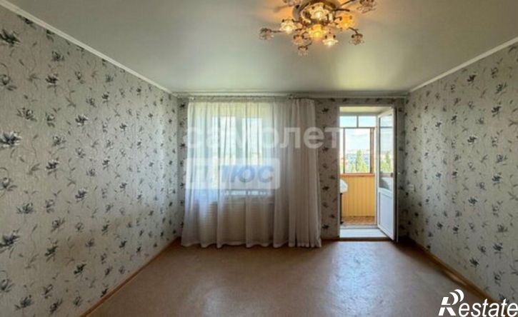 3-комн квартира пр-кт Строителей, 82,  д. 82