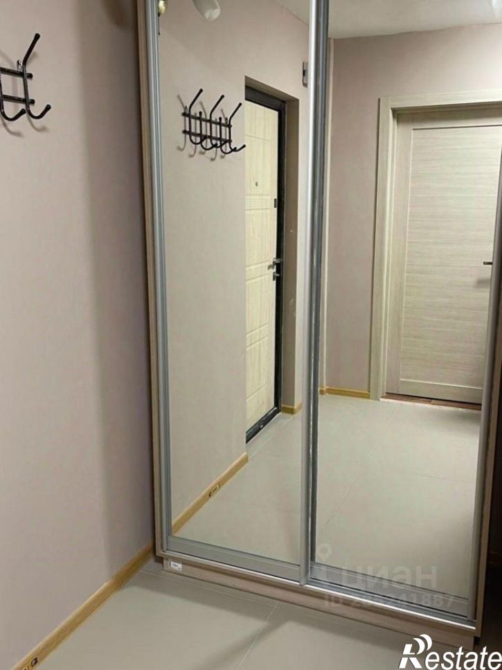 1-комн квартира ул 8 Марта, 27Б,  д. 27Б